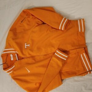 University of Tennessee volunteers winter jacket
